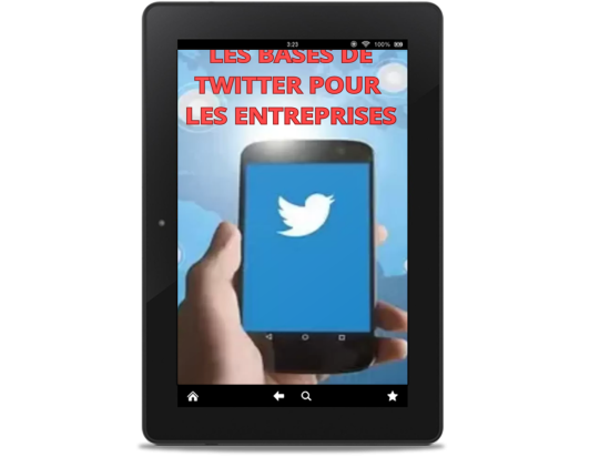 Les bases de Twitter pour les entreprises