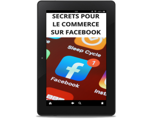 Secrets to Facebook Business