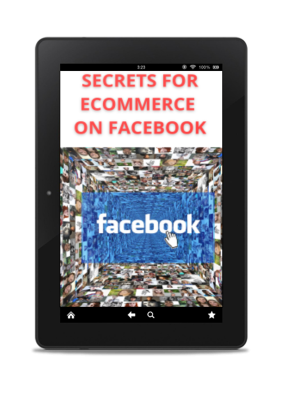 Secrets to Facebook Business