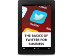 Twitter Basics for Business