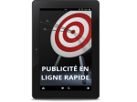 Publicité en ligne rapide