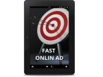 Fast Online Advertising